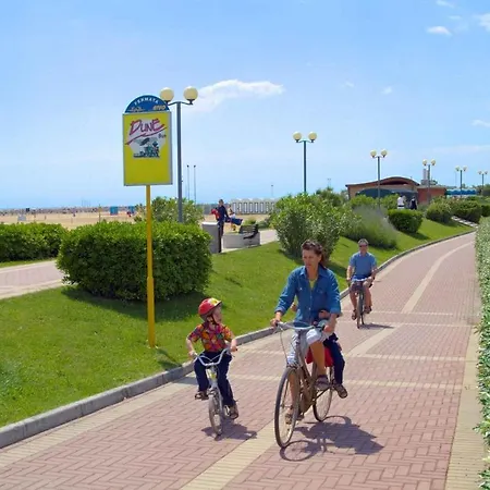 In 24443 * Bibione