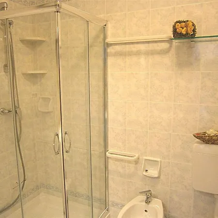 In 24443 Apartment *